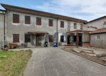 Casa all\'aperto - Terraced Villa Vicolo Verdi
 
32, Mira - photo 1