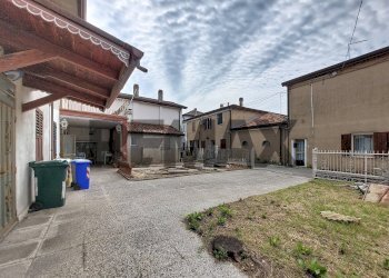 Casa all\'aperto - Terraced Villa Vicolo Verdi
 
32, Mira - photo 2