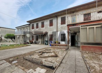 Edificio all\'aperto - Terraced Villa Vicolo Verdi
 
32, Mira - photo 3