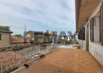 Terrazza - Terraced Villa Vicolo Verdi
 
32, Mira - photo 4