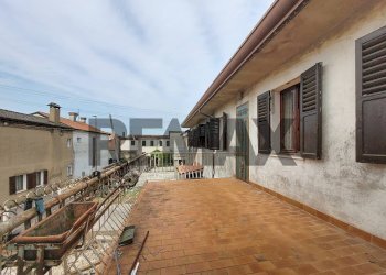 Terrazza - Terraced Villa Vicolo Verdi
 
32, Mira - photo 5