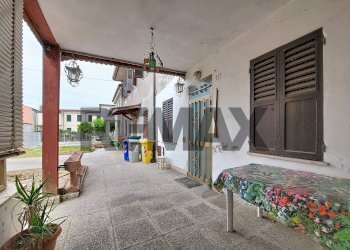 Terrazza - Terraced Villa Vicolo Verdi
 
32, Mira - photo 6
