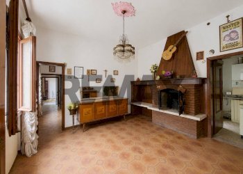 Soggiorno - Terraced Villa Vicolo Verdi
 
32, Mira - photo 7