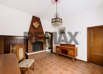 Soggiorno - Terraced Villa Vicolo Verdi
 
32, Mira - photo 8
