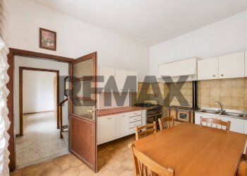 Cucina - Terraced Villa Vicolo Verdi
 
32, Mira - photo 9