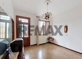 Stanza vuota - Terraced Villa Vicolo Verdi
 
32, Mira - photo 14