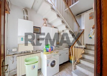 Lavanderia - Terraced Villa Vicolo Verdi
 
32, Mira - photo 19