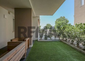 Giardino - Bilocale via Cesare Battisti
 
215, Abano Terme - foto 8