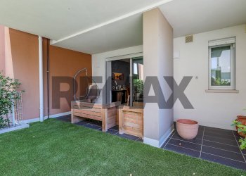 Terrazza - Bilocale via Cesare Battisti
 
215, Abano Terme - foto 10