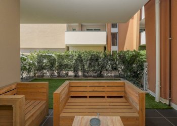Balcone - Bilocale via Cesare Battisti
 
215, Abano Terme - foto 12