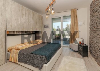 Camera / camera da letto - Bilocale via Cesare Battisti
 
215, Abano Terme - foto 13