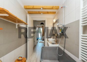 Bagno - Bilocale via Cesare Battisti
 
215, Abano Terme - foto 18