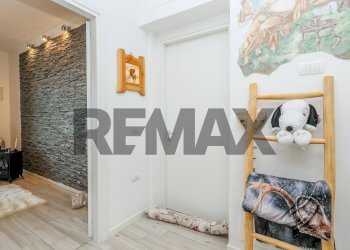 Hall / corridoio - Bilocale via Cesare Battisti
 
215, Abano Terme - foto 19