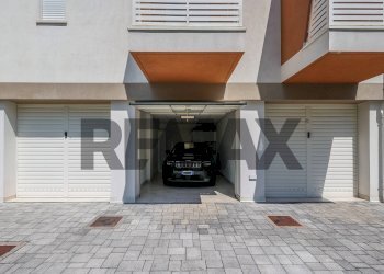 Edificio all\'aperto - Bilocale via Cesare Battisti
 
215, Abano Terme - foto 22