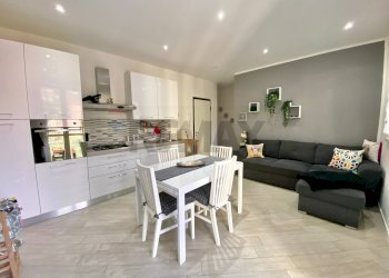 Sala da pranzo - Three-room apartment Via unità
 
26, Salsomaggiore Terme - photo 1