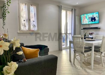 Sala da pranzo - Three-room apartment Via unità
 
26, Salsomaggiore Terme - photo 8