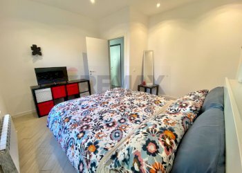 Camera / camera da letto - Three-room apartment Via unità
 
26, Salsomaggiore Terme - photo 11