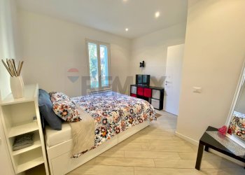 Camera / camera da letto - Three-room apartment Via unità
 
26, Salsomaggiore Terme - photo 12