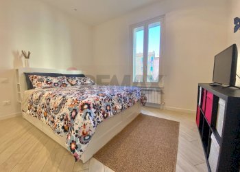 Camera / camera da letto - Three-room apartment Via unità
 
26, Salsomaggiore Terme - photo 13
