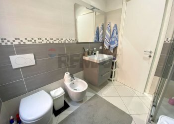 Bagno - Three-room apartment Via unità
 
26, Salsomaggiore Terme - photo 14