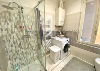 Lavanderia - Three-room apartment Via unità
 
26, Salsomaggiore Terme - photo 17