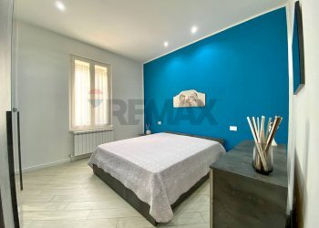 Camera / camera da letto - Three-room apartment Via unità
 
26, Salsomaggiore Terme - photo 18