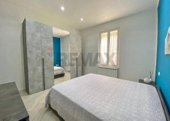 Camera / camera da letto - Three-room apartment Via unità
 
26, Salsomaggiore Terme - photo 19