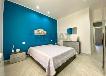 Camera / camera da letto - Three-room apartment Via unità
 
26, Salsomaggiore Terme - photo 20