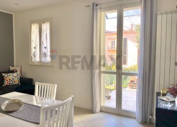 Sala da pranzo - Three-room apartment Via unità
 
26, Salsomaggiore Terme - photo 22