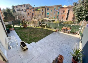 Terrazza - Three-room apartment Via unità
 
26, Salsomaggiore Terme - photo 24