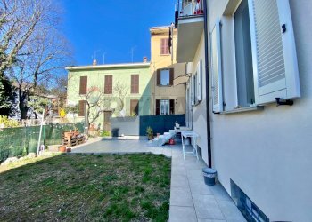 Casa all\'aperto - Three-room apartment Via unità
 
26, Salsomaggiore Terme - photo 25