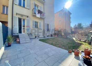 Terrazza - Three-room apartment Via unità
 
26, Salsomaggiore Terme - photo 28