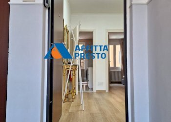 Foto 12 - Three-room apartment Via San Donato
 
76, Bologna - photo 12