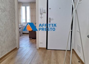 Foto 23 - Three-room apartment Via San Donato
 
76, Bologna - photo 23
