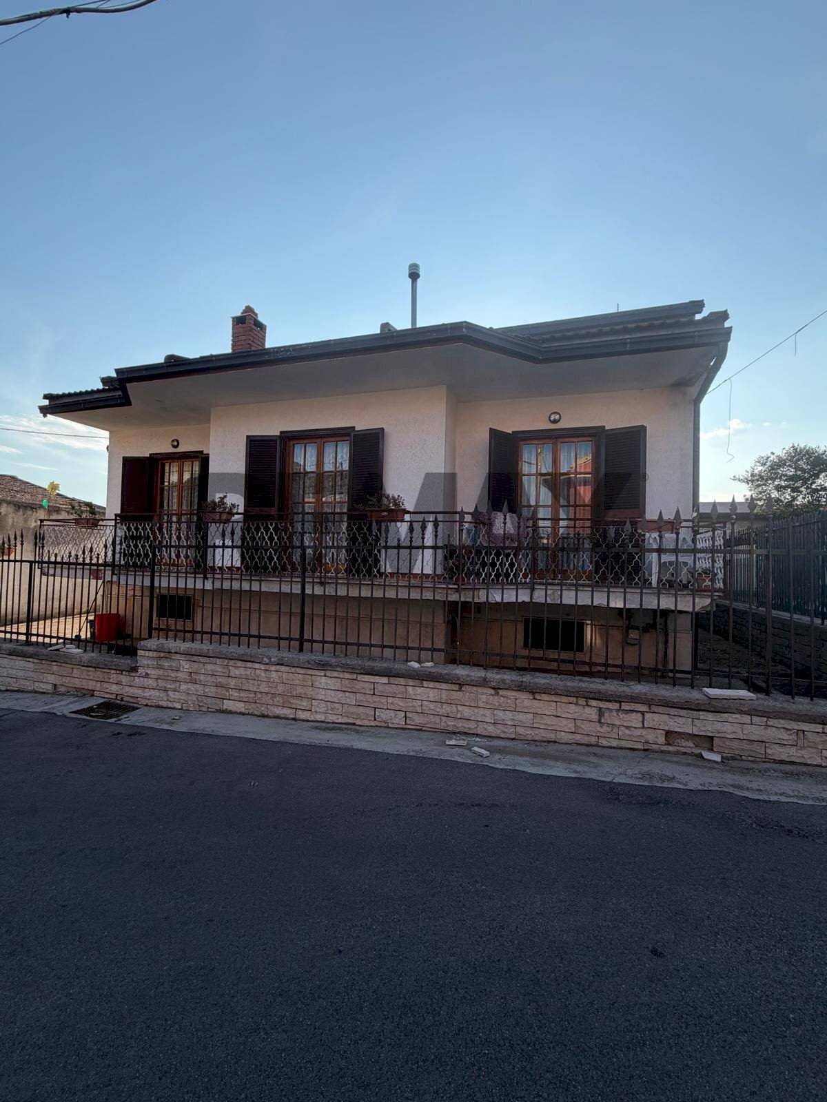 Casa all\'aperto - Villa Vico Nuovo
 
35, Carinola - photo 1
