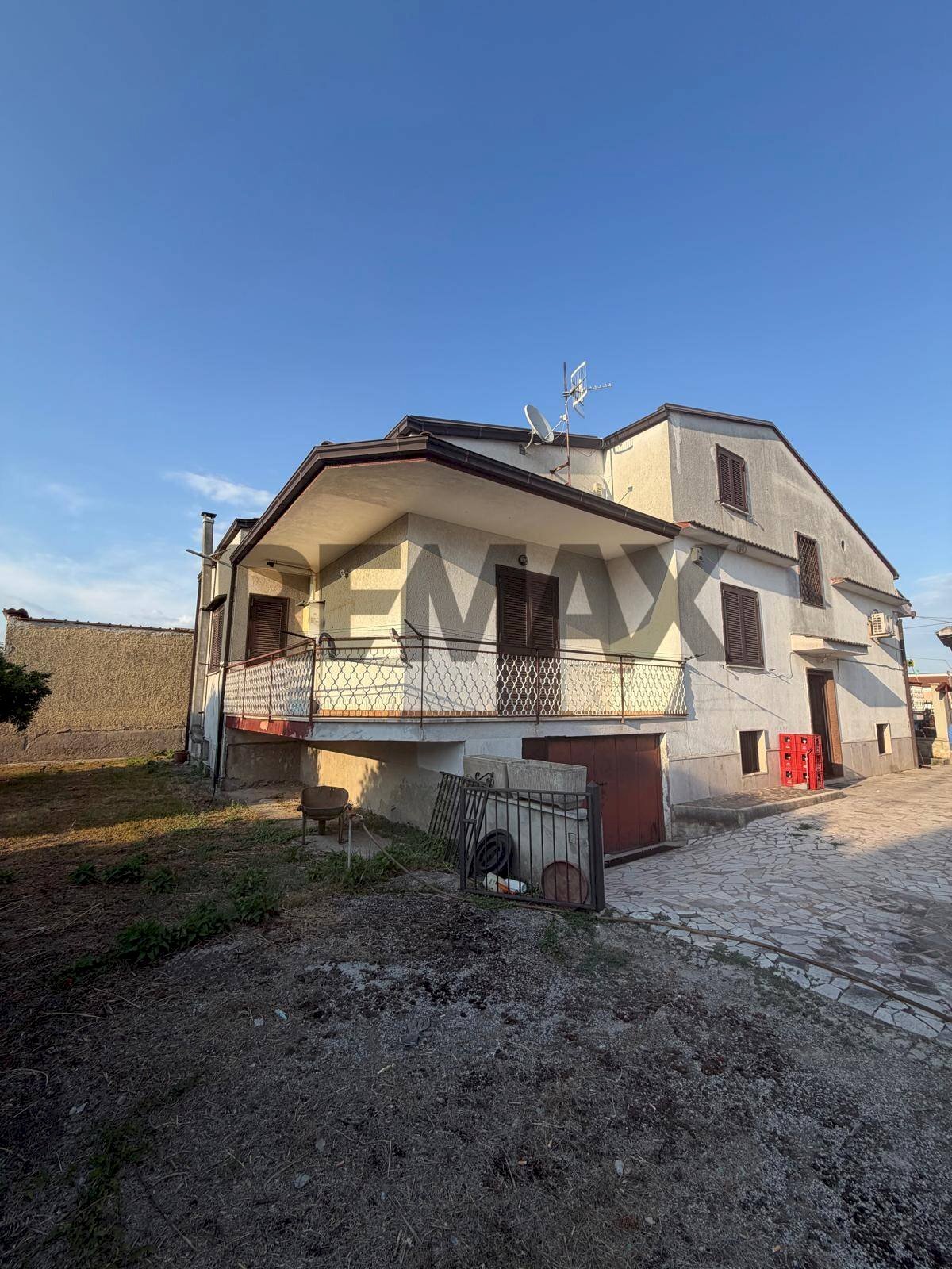 Casa all\'aperto - Villa Vico Nuovo
35, Carinola - photo 2