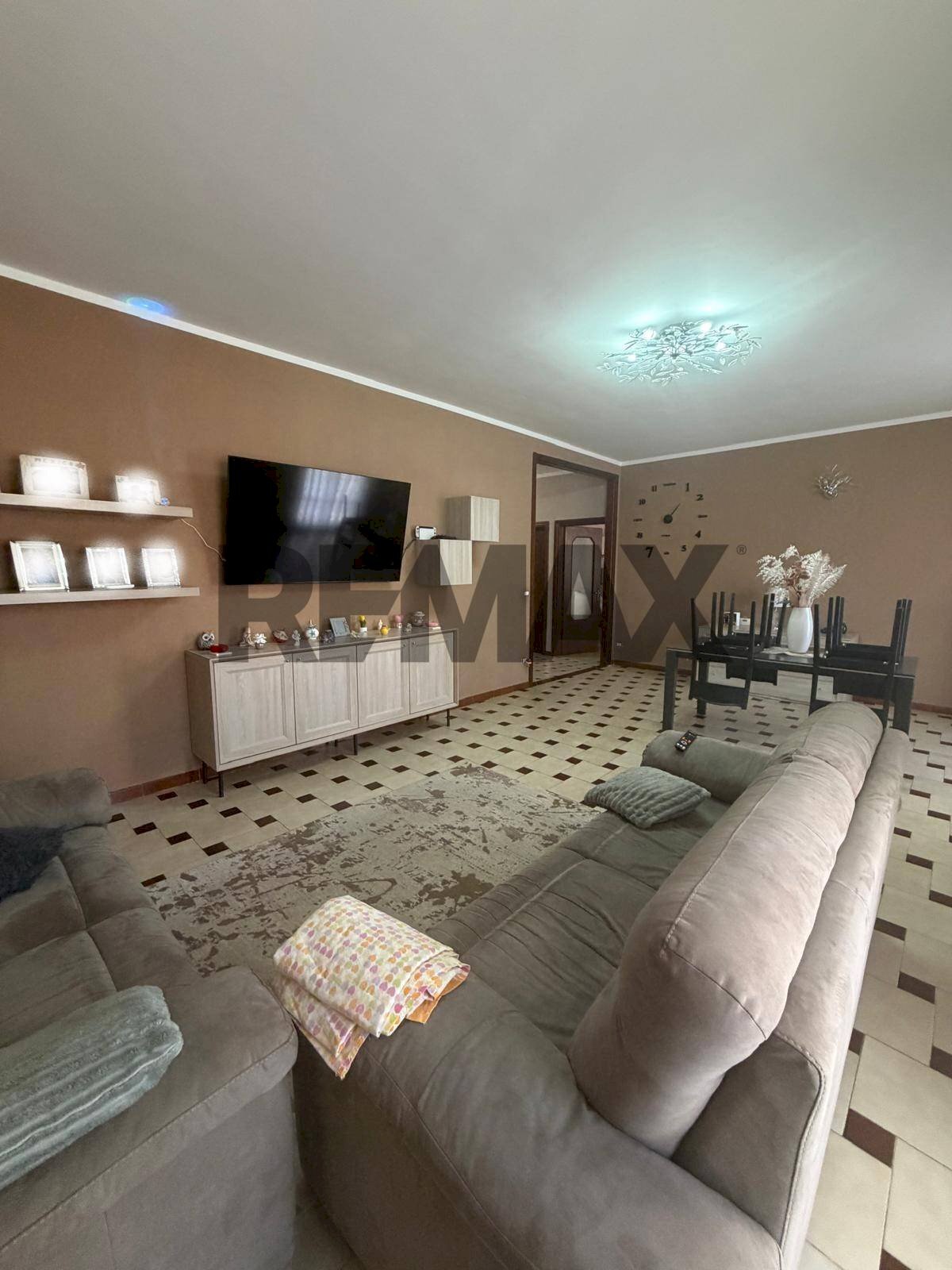 Sala da pranzo - Villa Vico Nuovo
35, Carinola - photo 3