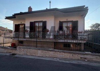 Casa all\'aperto - Villa Vico Nuovo
 
35, Carinola - photo 1