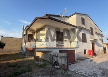 Casa all\'aperto - Villa Vico Nuovo
 
35, Carinola - photo 2