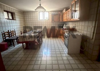 Cucina - Villa Vico Nuovo
 
35, Carinola - photo 16