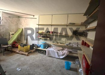 Dispensa di stoccaggio - Villa Vico Nuovo
 
35, Carinola - photo 20