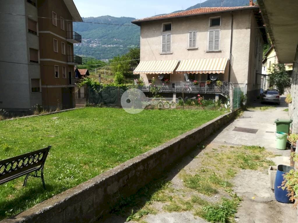 Foto 3 - Trilocale Via Mercato
3, Cedegolo - foto 3