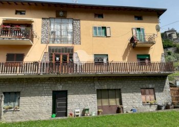 Foto 2 - Trilocale Via Mercato
 
3, Cedegolo - foto 2