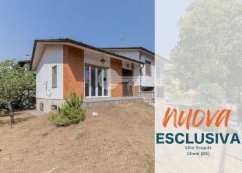 Foto 1 - Villa Via Bellini
 
14, Ghedi - photo 1