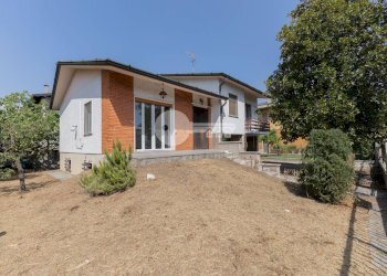 Foto 30 - Villa Via Bellini
 
14, Ghedi - photo 30
