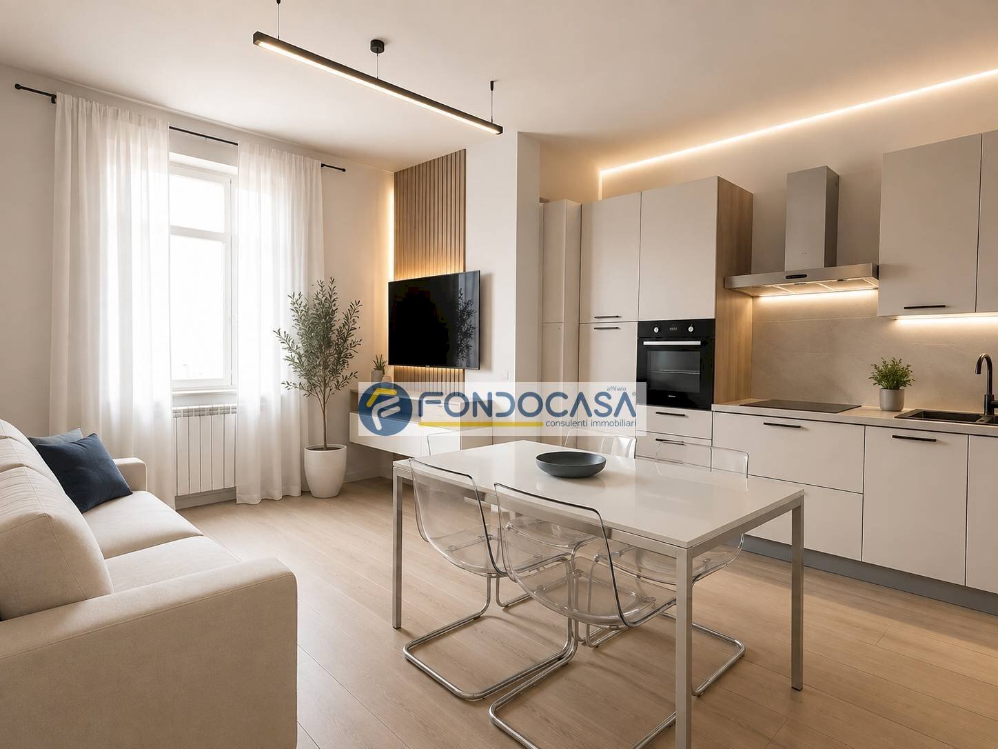 Foto 1 - Three-room apartment via cavour, Carrara - photo 1