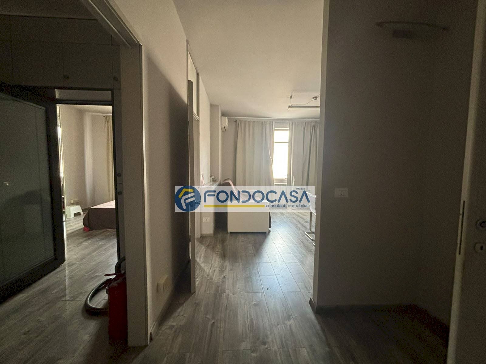 Ingresso - Three-room apartment via cavour, Carrara - photo 3