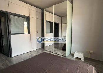 Camera matrimoniale - Three-room apartment via cavour, Carrara - photo 14