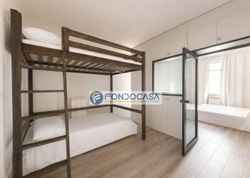 Camera - Three-room apartment via cavour, Carrara - photo 20