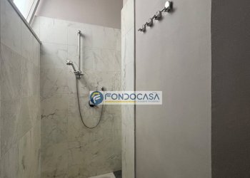 Bagno - Three-room apartment via cavour, Carrara - photo 24